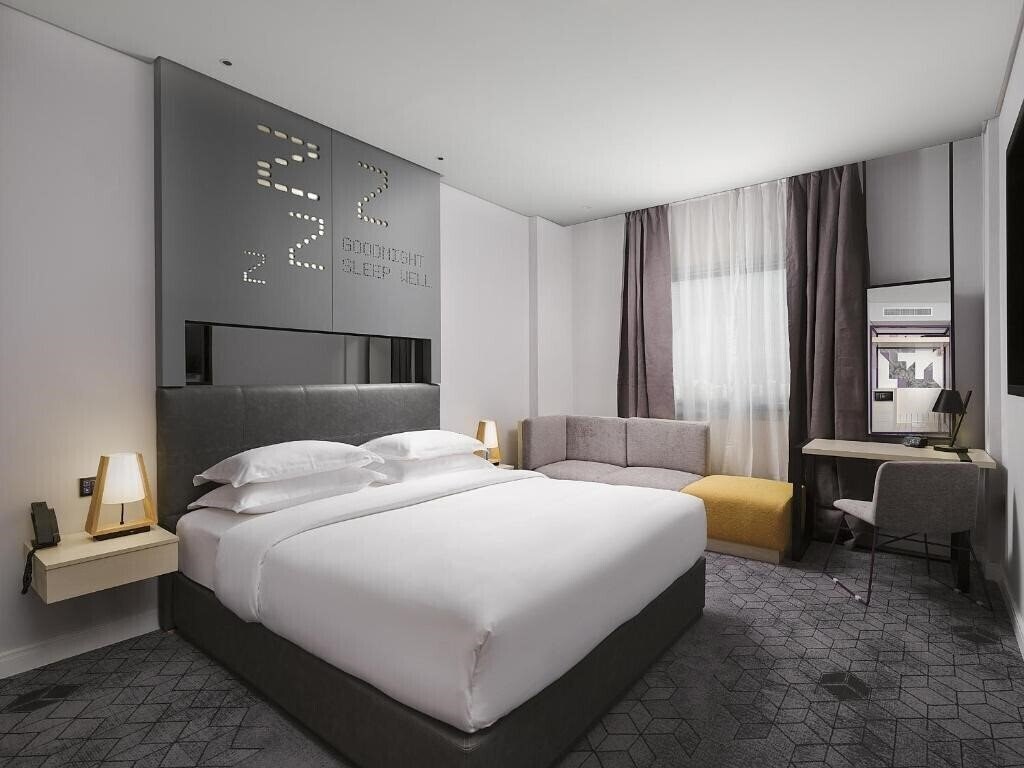 Готель Studio M Muscat 3*