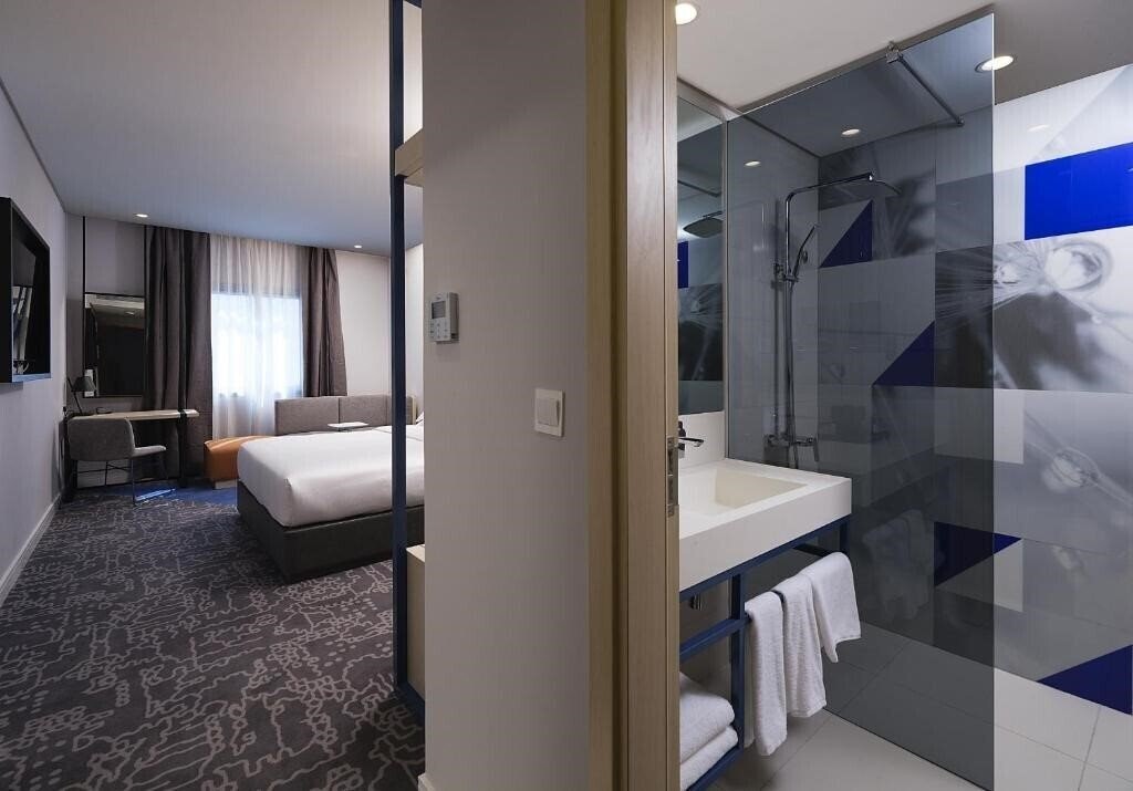 Фотографія Studio M Muscat 3*