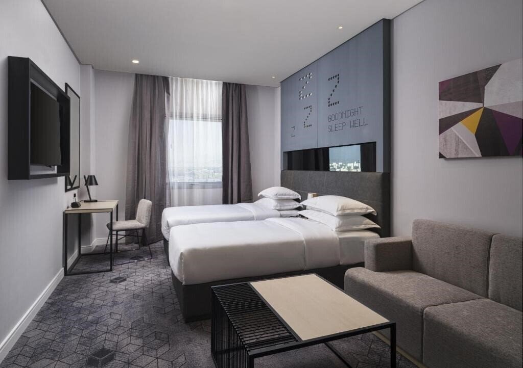 Вид Studio M Muscat 3*