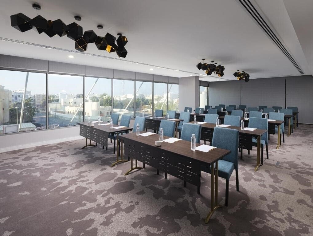 Апартаменти Studio M Muscat 3*