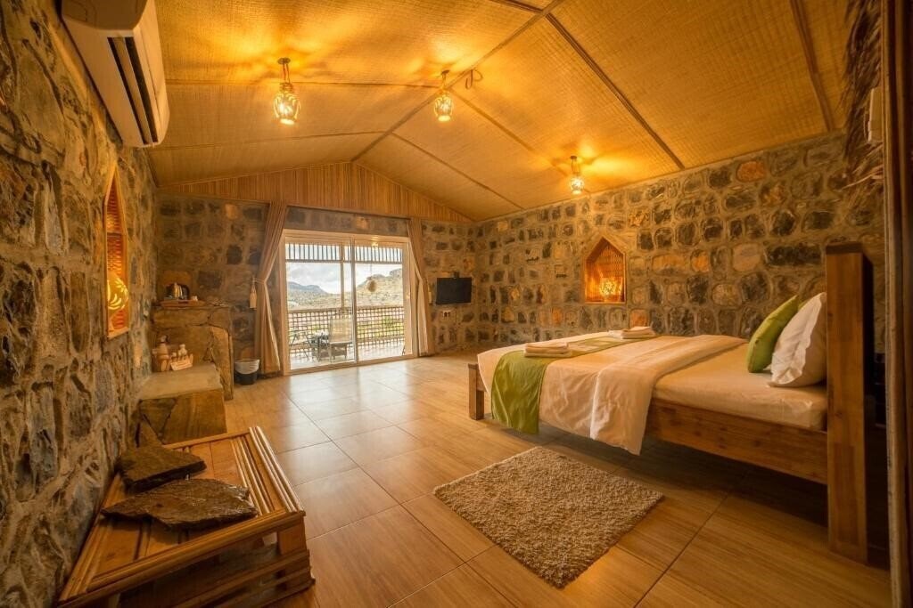 Апартаменты Sama Heights Resort (ex. Jabal Shems Heights Resort) 3*