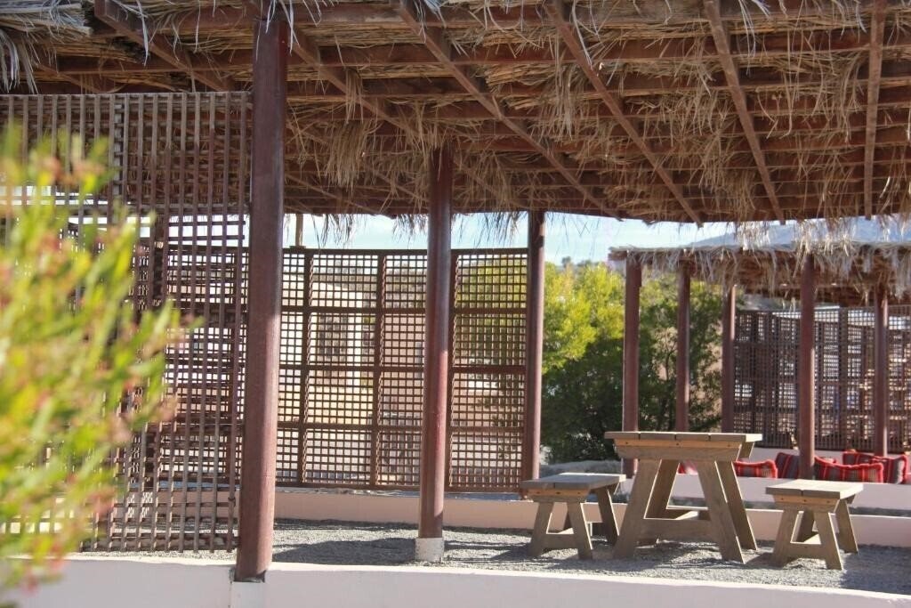 Панорама Jebel Shams Resort 3*