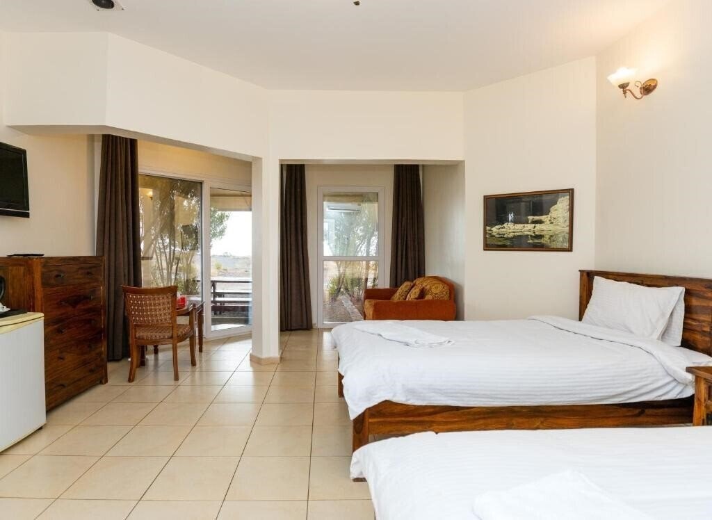 Вид Jebel Shams Resort 3*