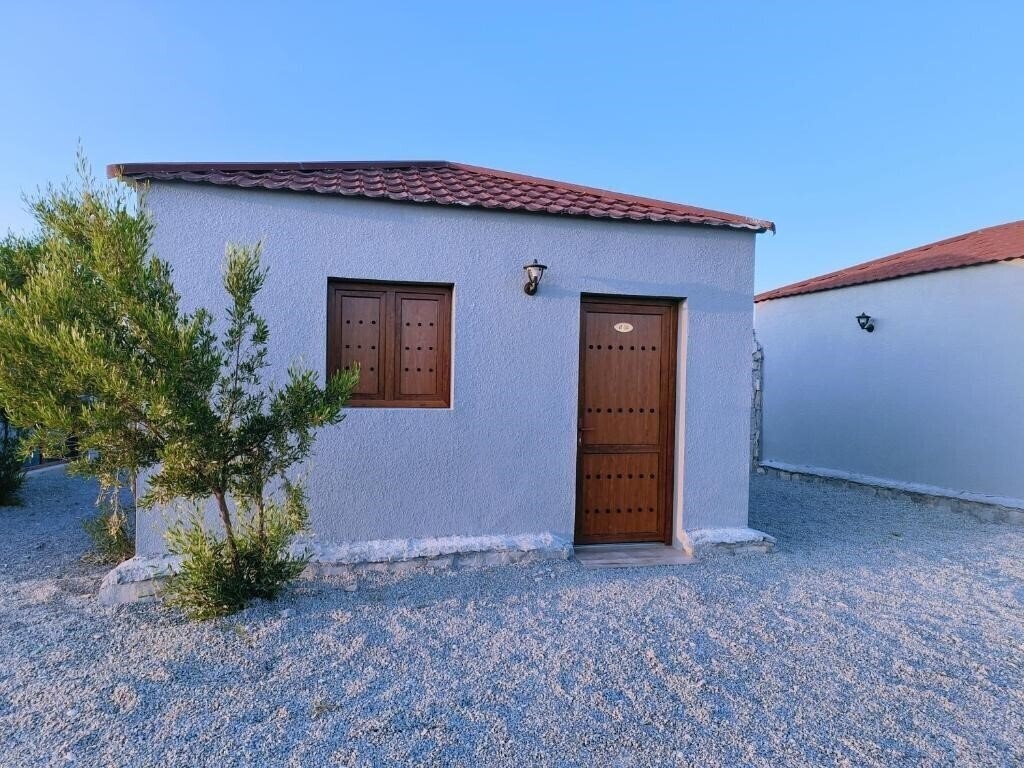 Апартаменты Jebel Shams Resort 3*