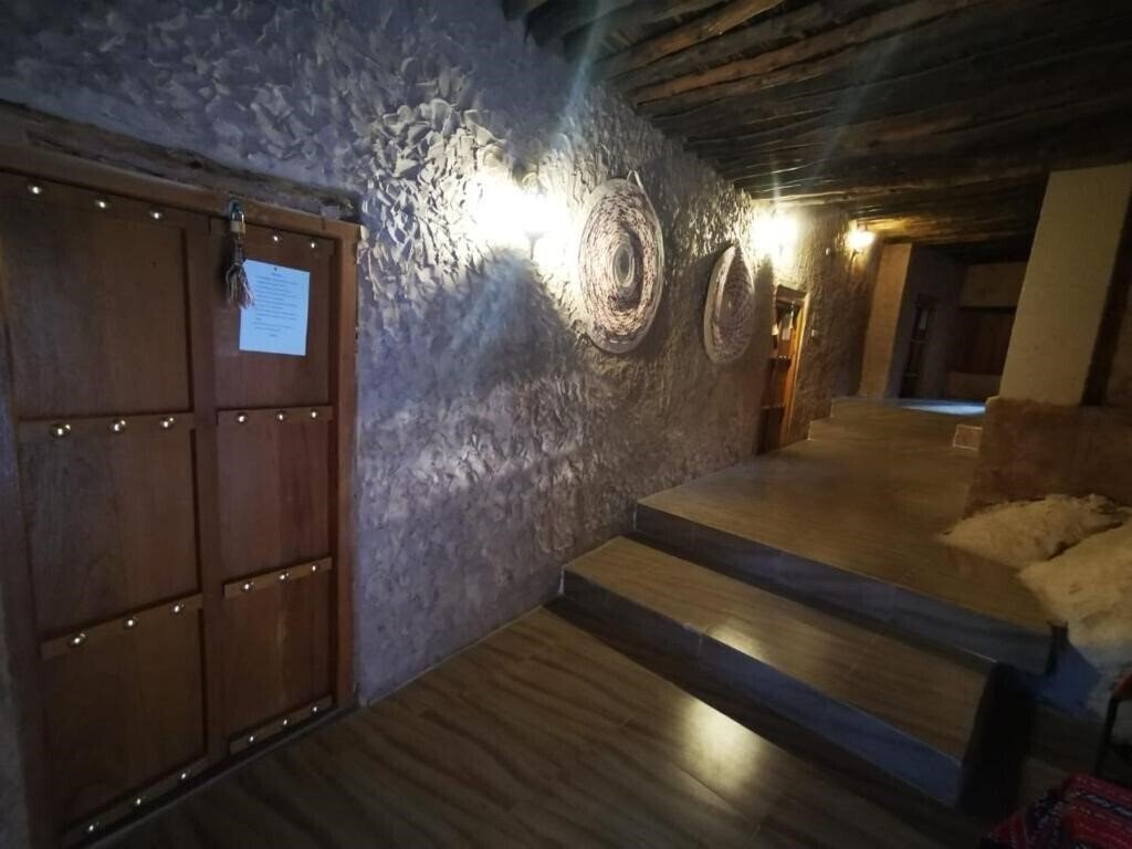 Апартаменты Misfah Old House 4*