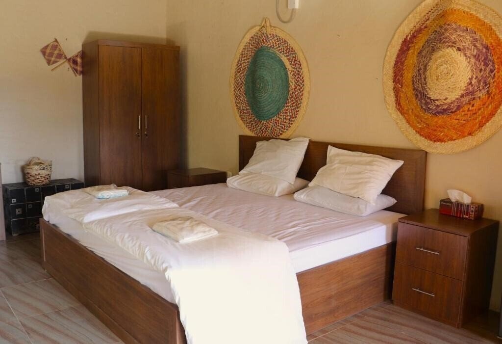 Панорама Misfah Old House 4*