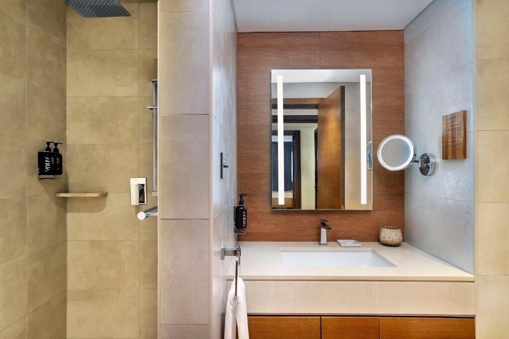 Фотография Dusitd2 Naseem Resort Jabal Akhdar **** 4*