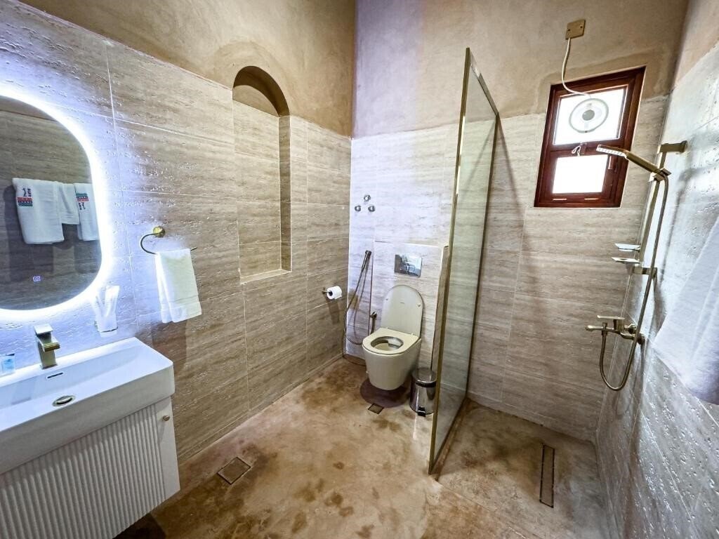 Вид Nizwa Heritage Inn 3*