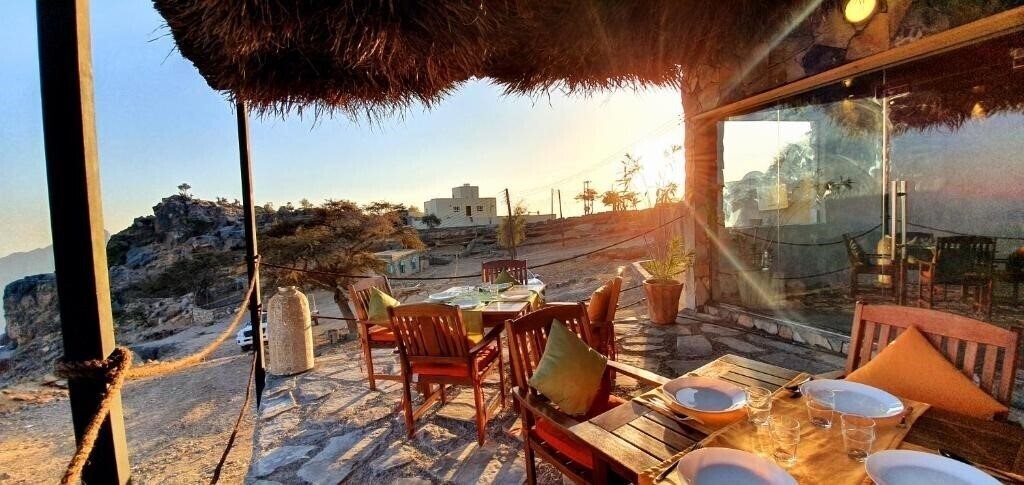 Фотографія Sama Al Khutaim Heritage Home (ex. Sama Heritage Home Al Khutaim) 3*