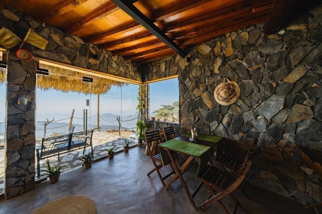 Картинка Sama Al Khutaim Heritage Home (ex. Sama Heritage Home Al Khutaim) 3*