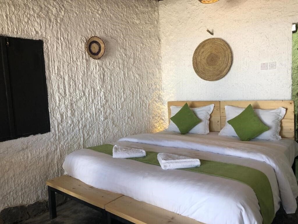 Вид Sama Al Khutaim Heritage Home (ex. Sama Heritage Home Al Khutaim) 3*