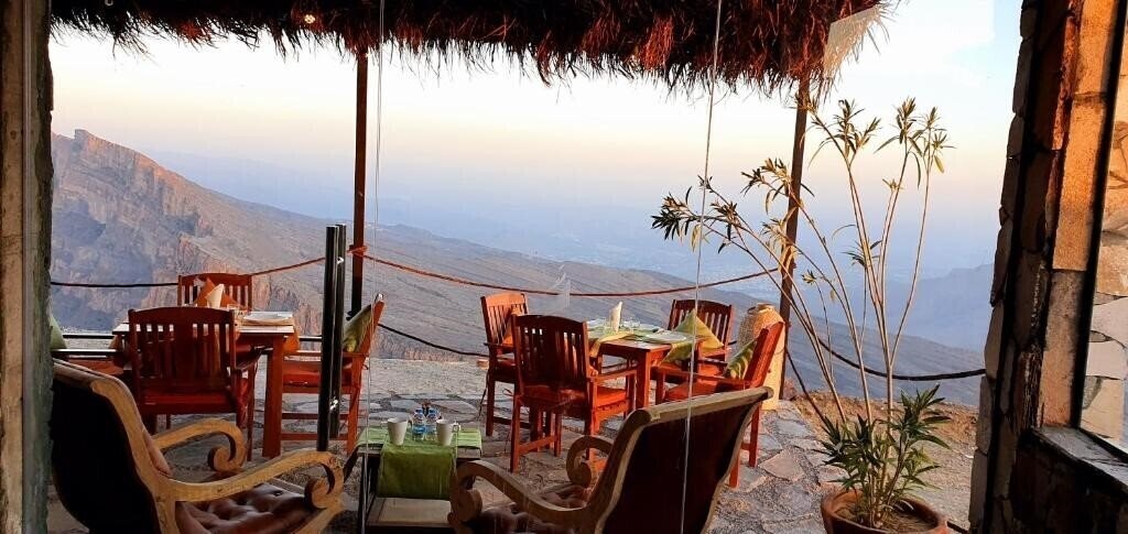 Апартаменти Sama Al Khutaim Heritage Home (ex. Sama Heritage Home Al Khutaim) 3*