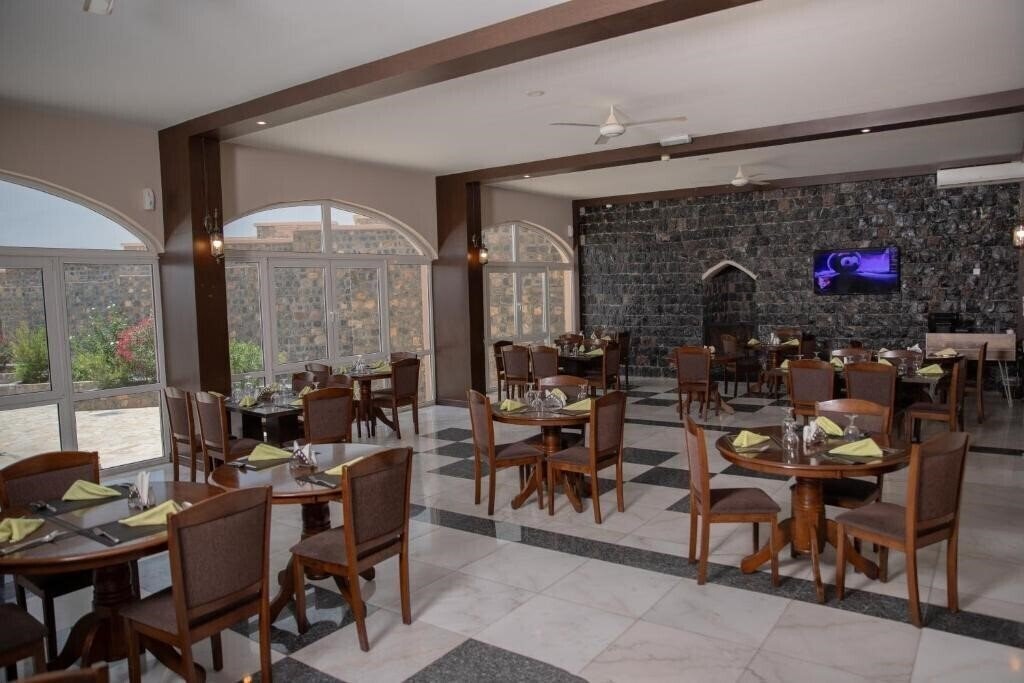 Вид Sama Hotel Jabal Akhdhar 3*