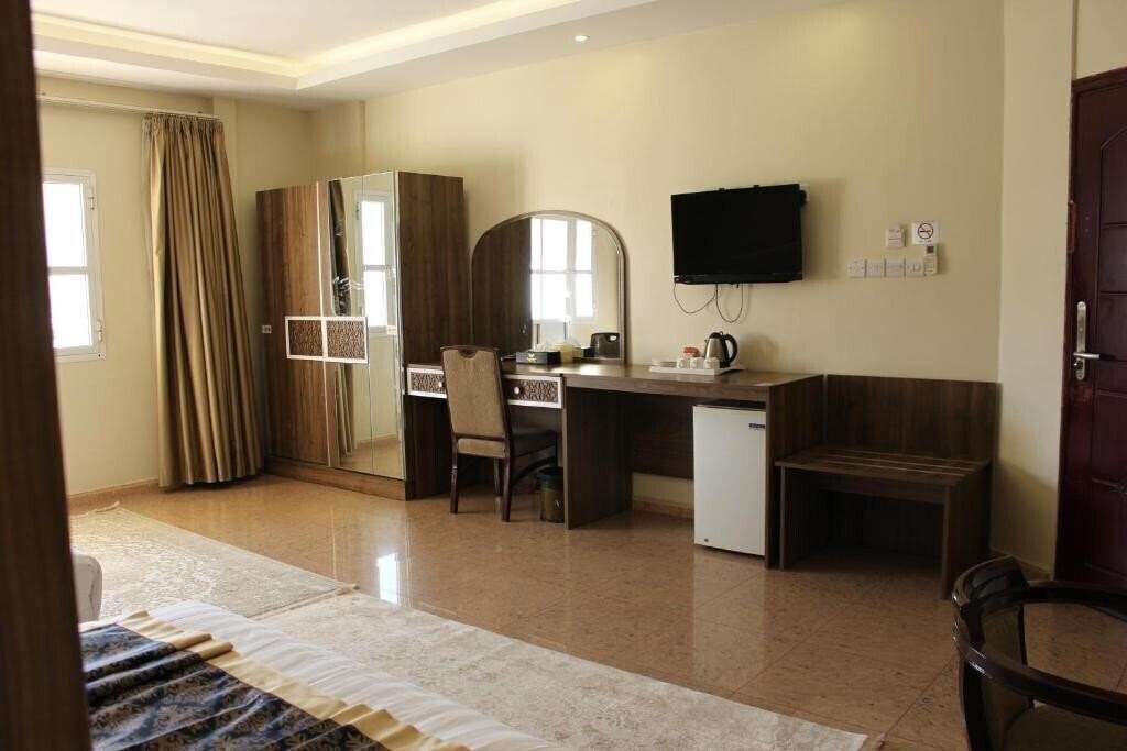 Апартаменты Al Diyar Hotel 2*