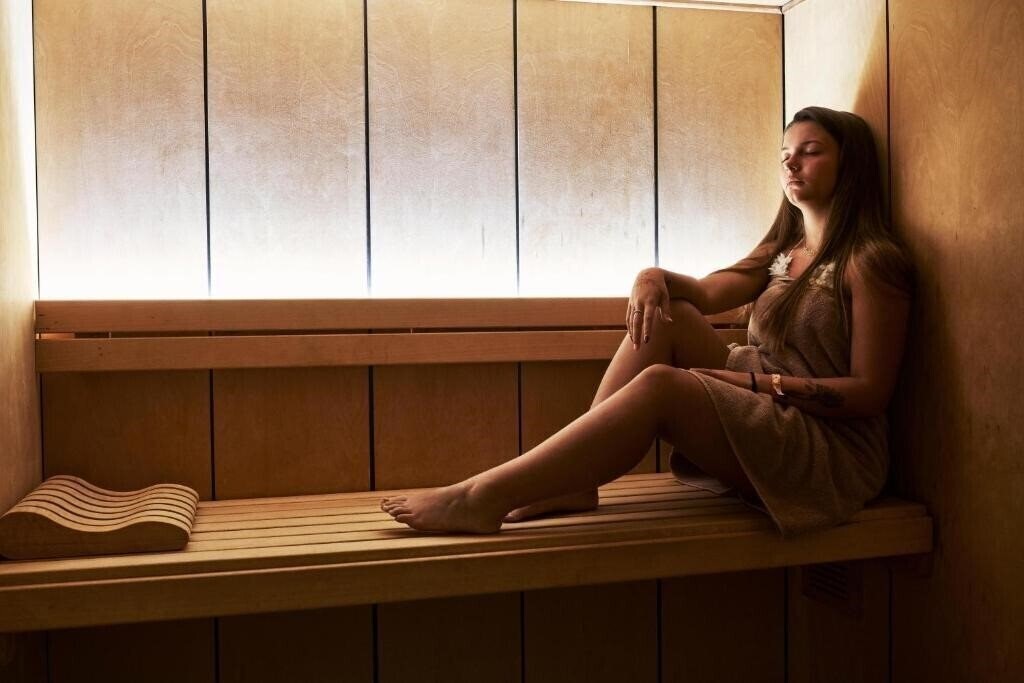 Панорама Fanar Hotel & Residence 4*