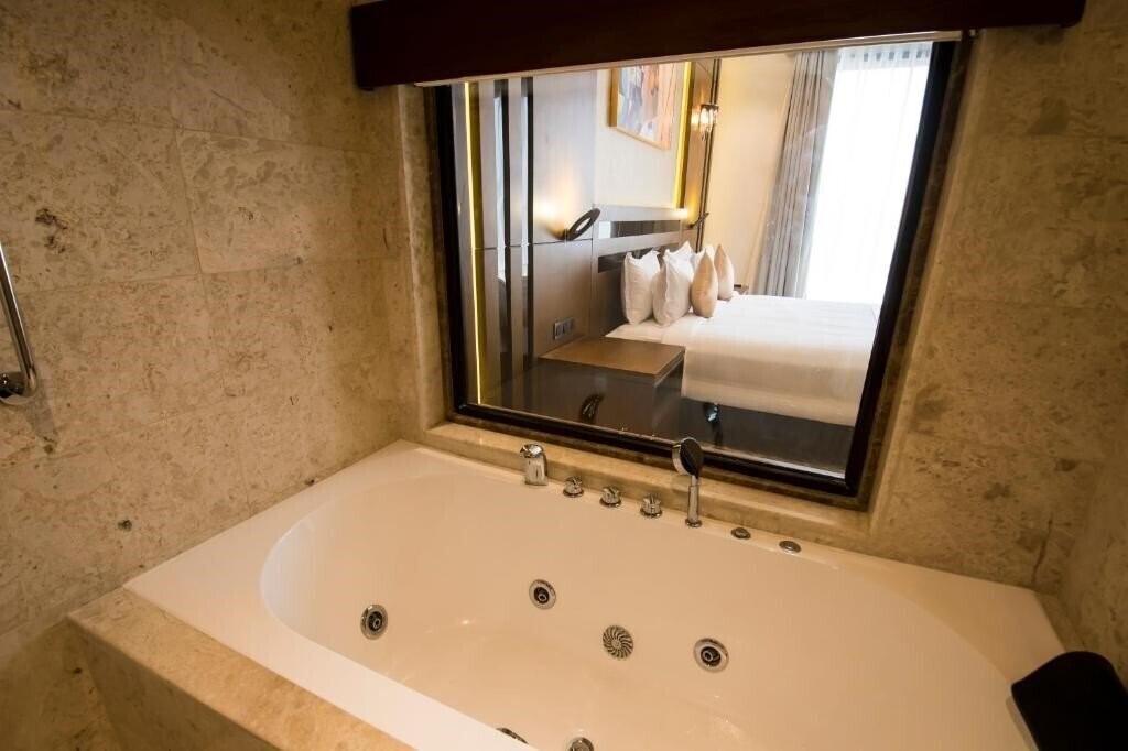 Территория Belad Bont 4*