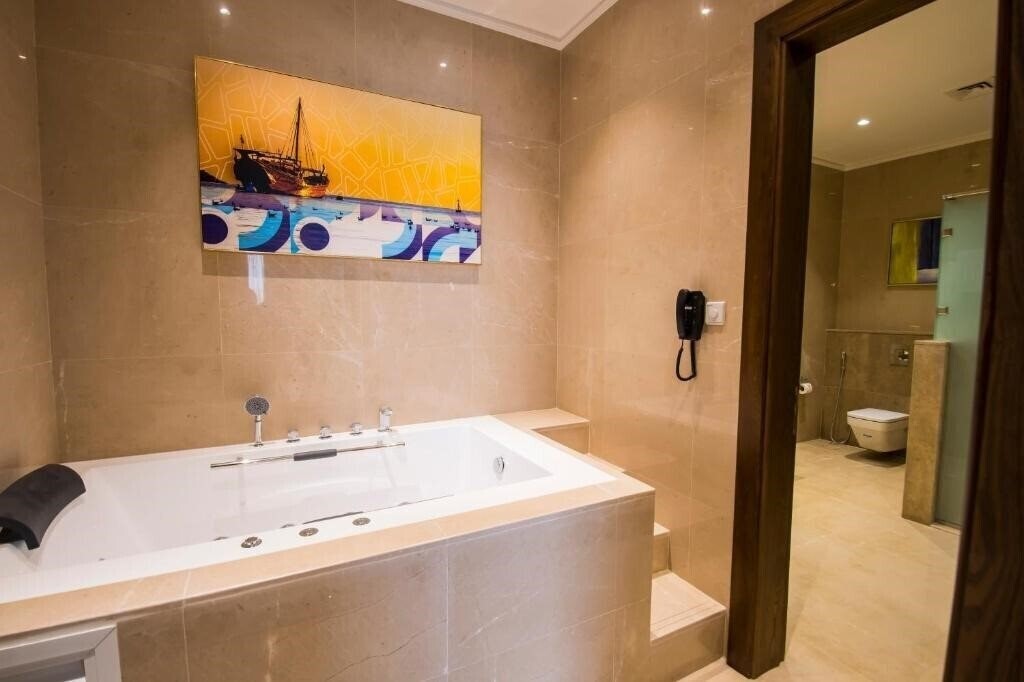 Апартаменты Belad Bont 4*