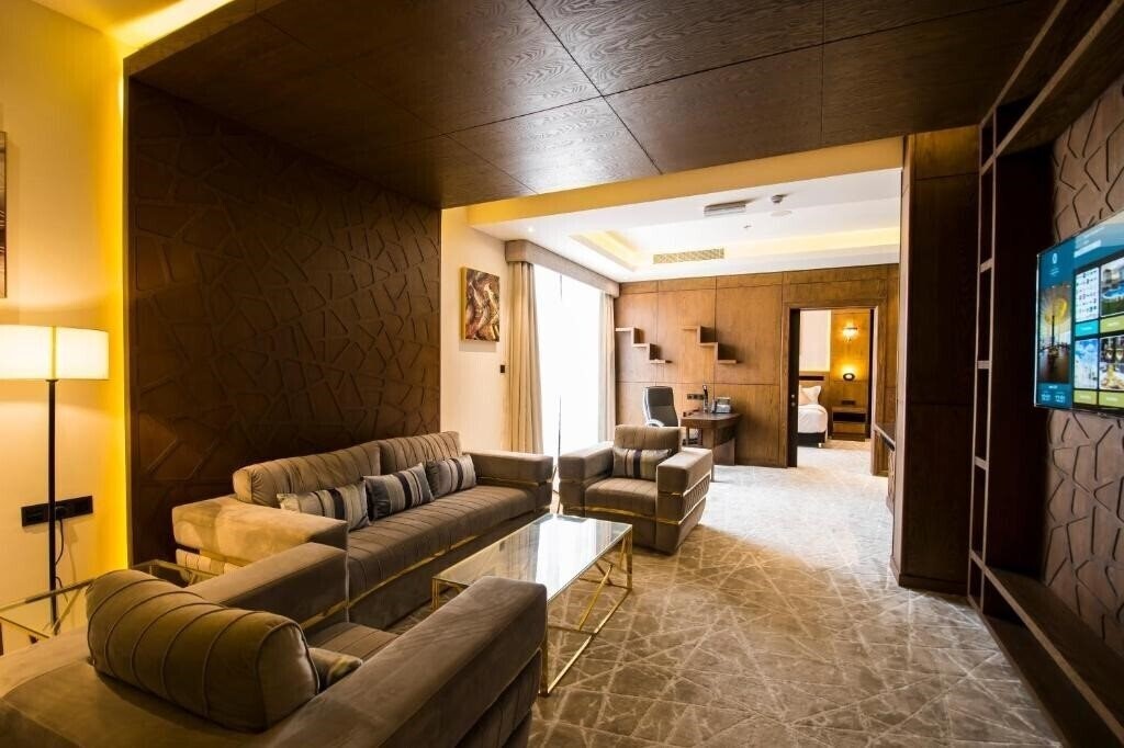 Панорама Belad Bont 4*