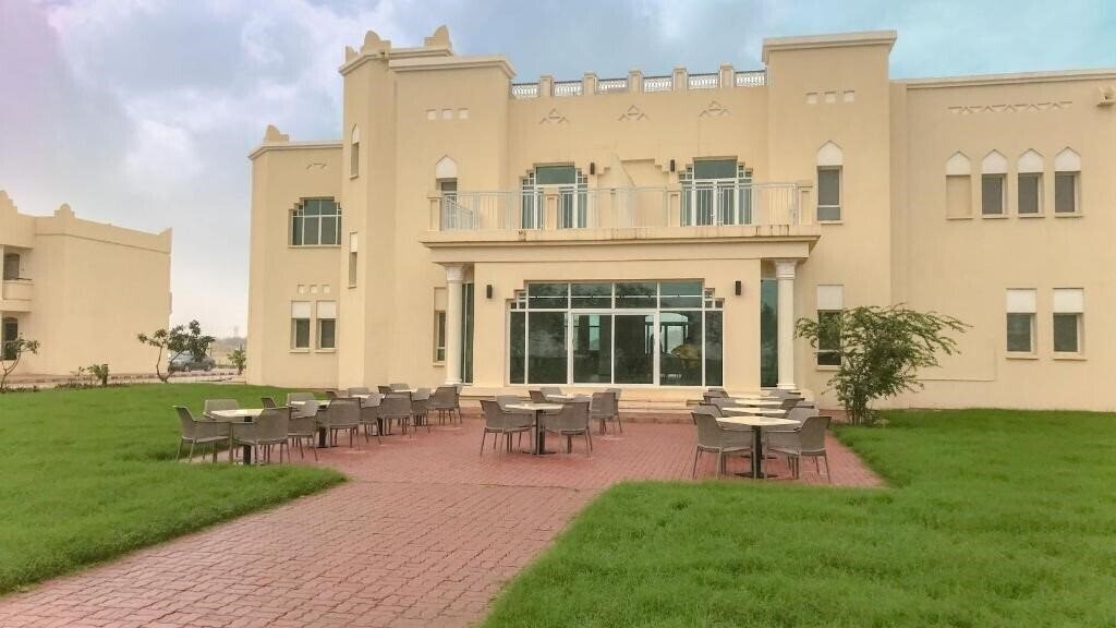 Территория Atana Stay Salalah 3*