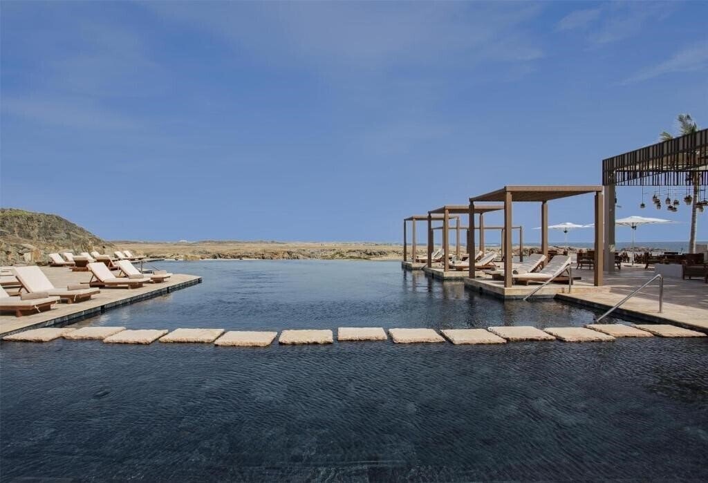 Панорама Alila Hinu Bay (ex. Alila Hinu Bay Salalah, Alila Hinu Bay Oman) 5*