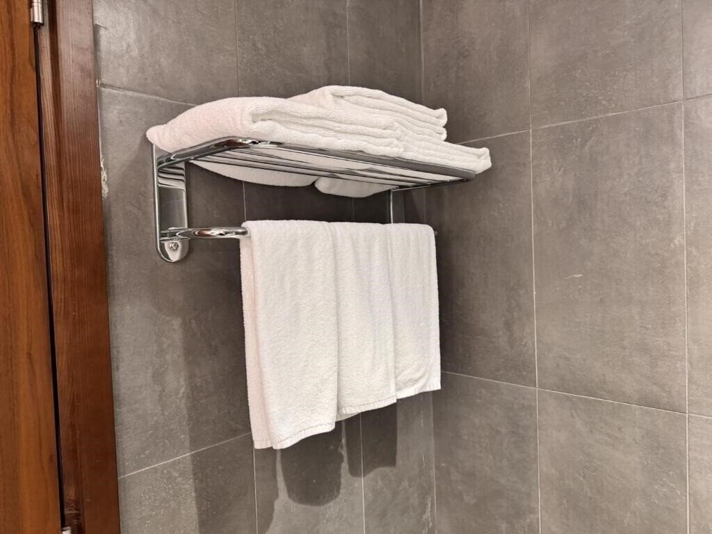 Вид Kyriad Hotel 3*