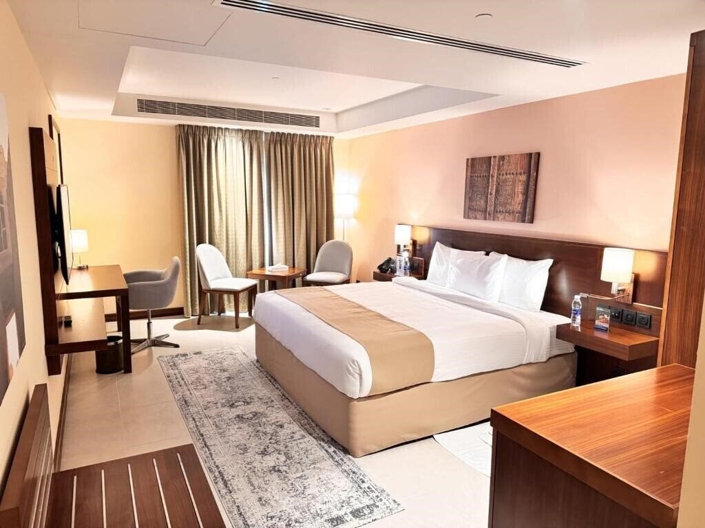 Отель Kyriad Hotel 3*