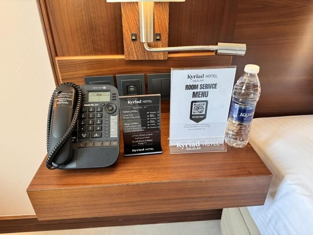 Изображение Kyriad Hotel 3*