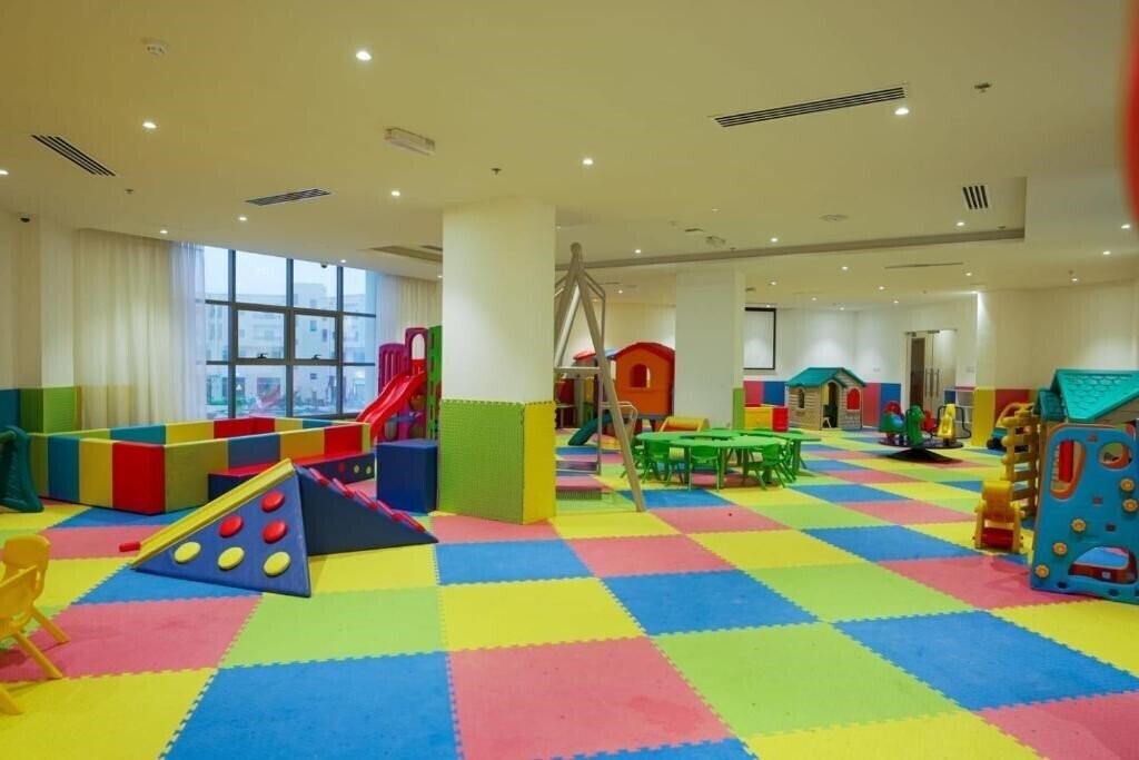 Изображение The Plaza Hotel & Resort 4*