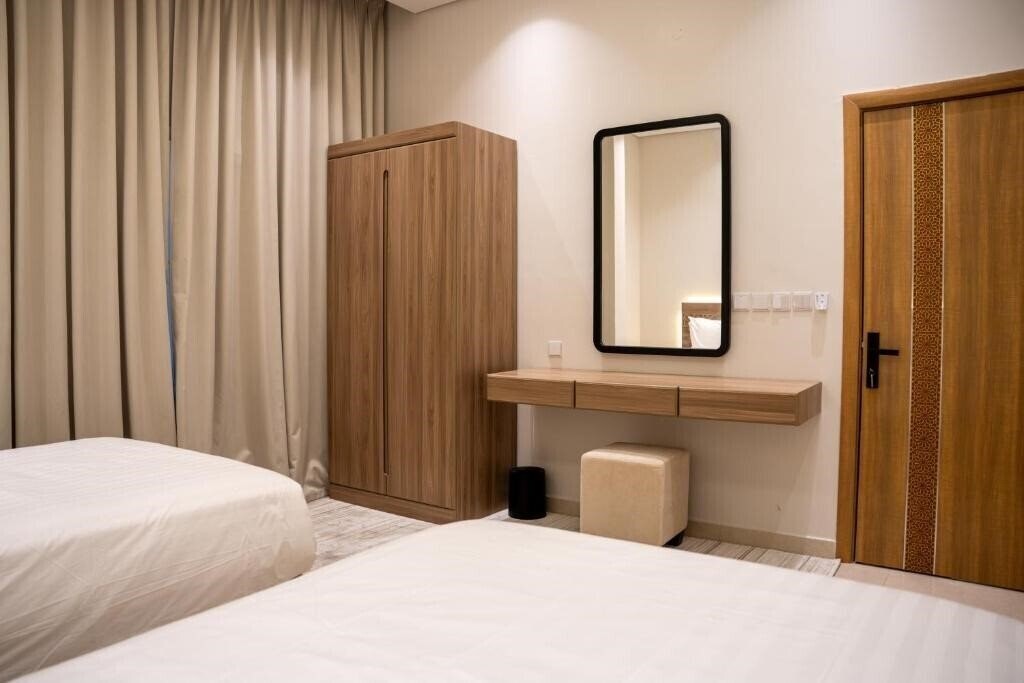 Панорама Arabian Sea Resort 4*