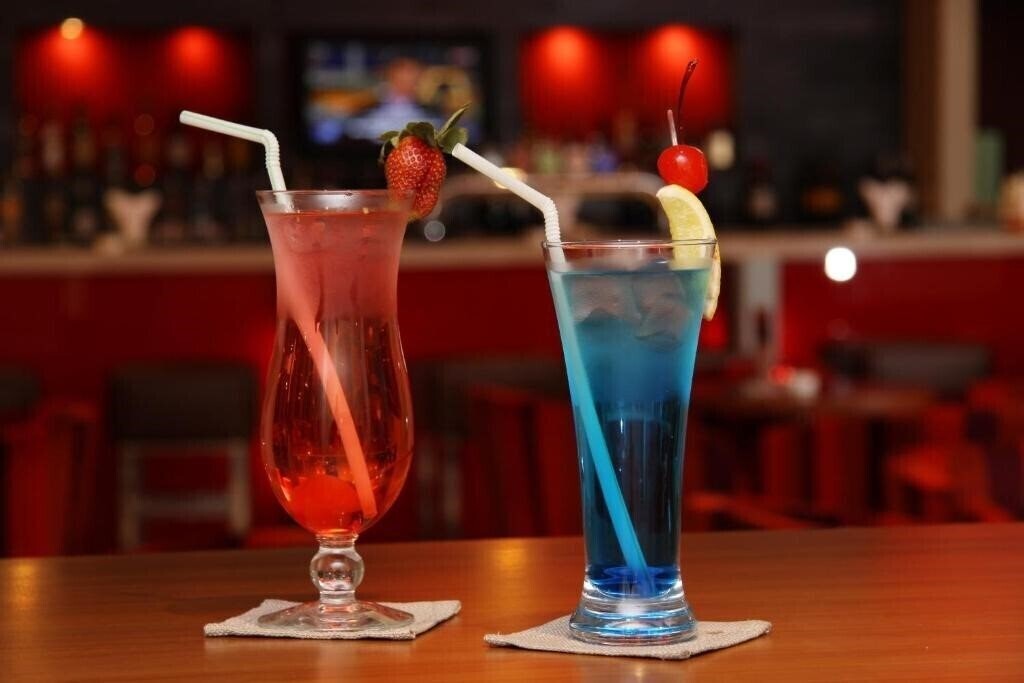 Панорама Crowne Plaza Hotel Sohar 5*