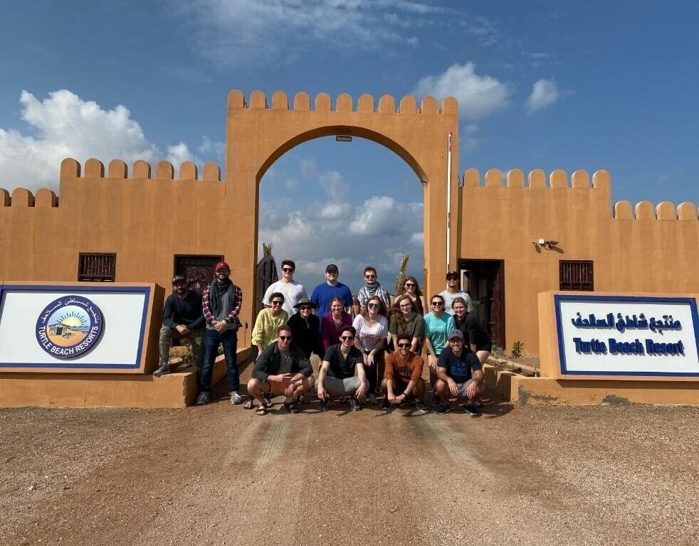 Готель Turtle Beach Resort **** 4*