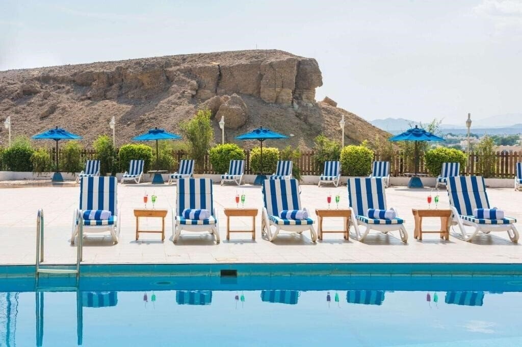 Изображение Best Western Sur (ex. Sur Plaza) 3*