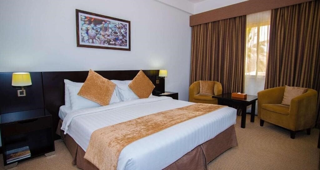 Апартаменты Best Western Sur (ex. Sur Plaza) 3*