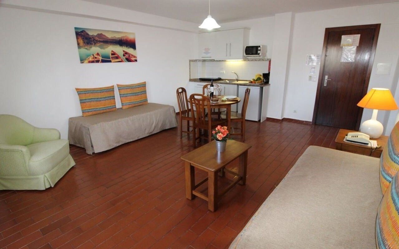 Территория Balaia Sol 3*