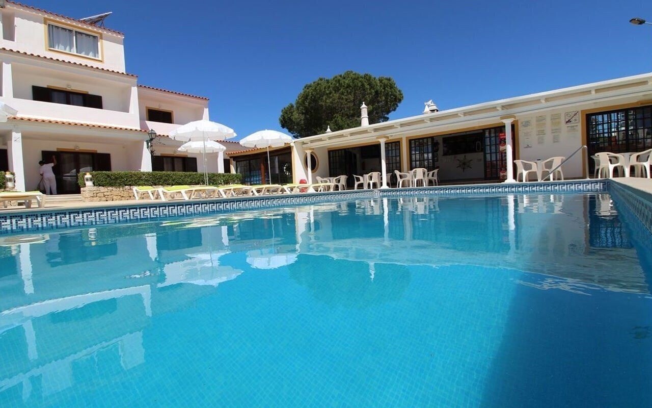 Апартаменты Balaia Sol 3*