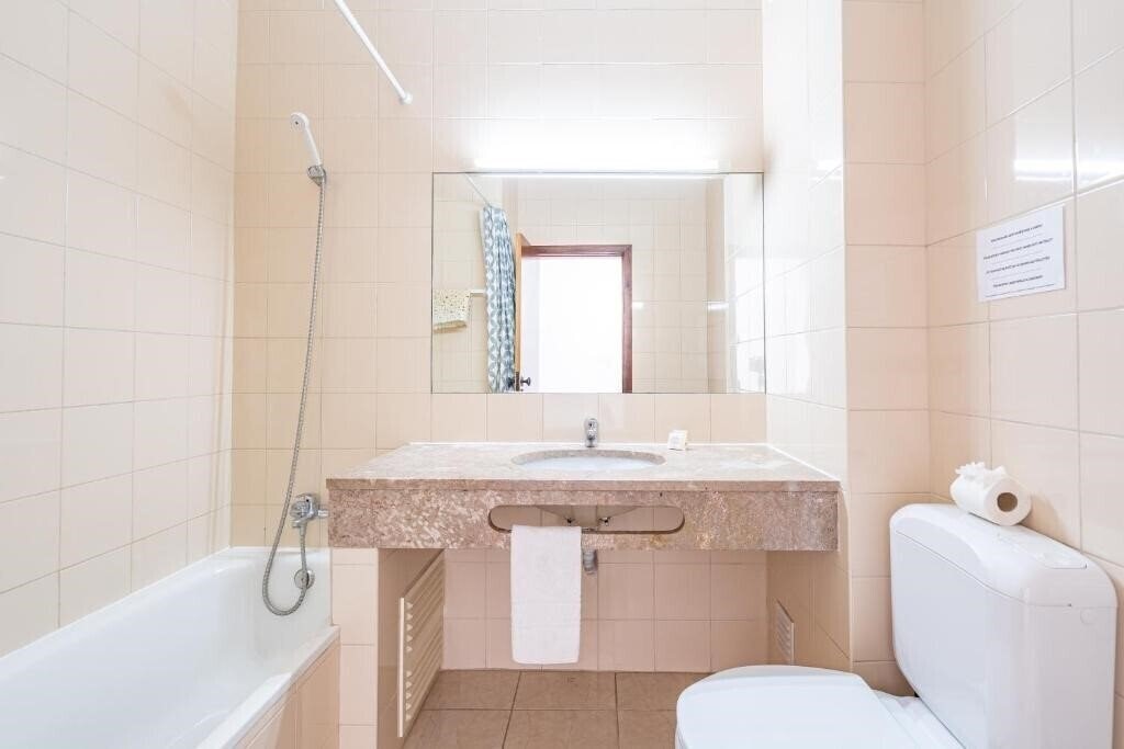 Панорама Eirasol 3*