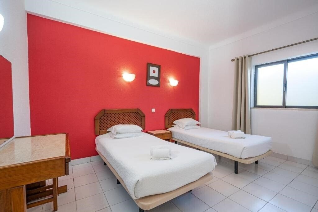 Территория Eirasol 3*