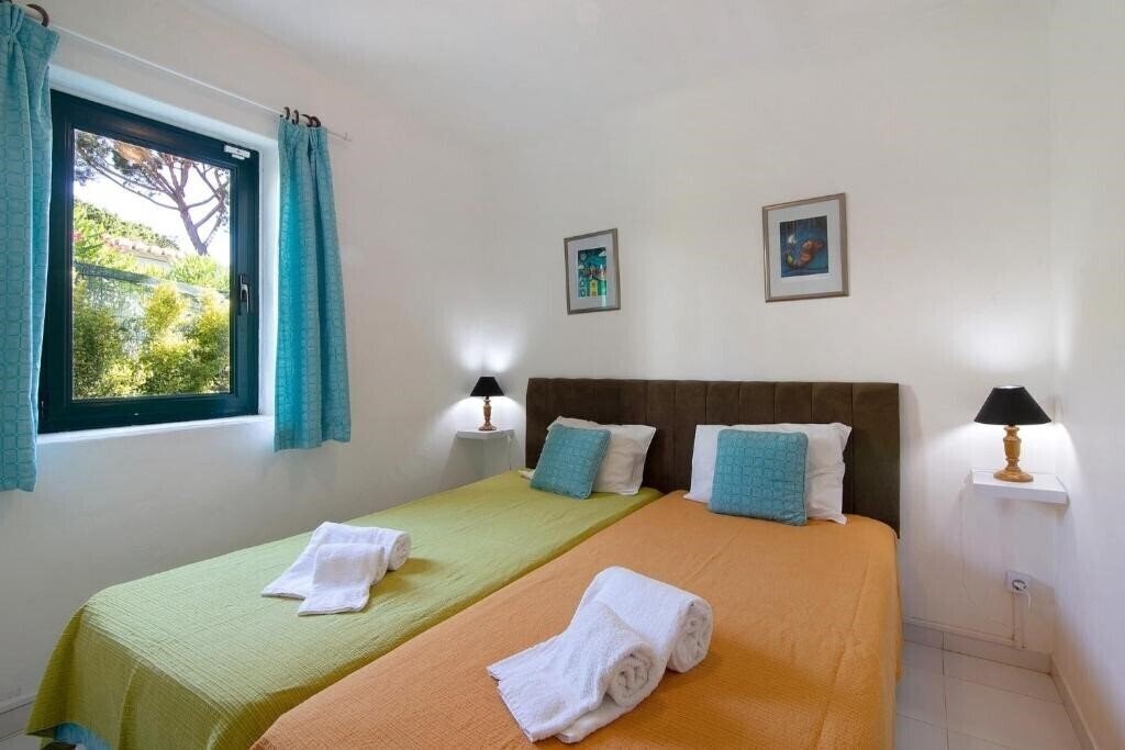 Фото Quinta Da Balaia 3*