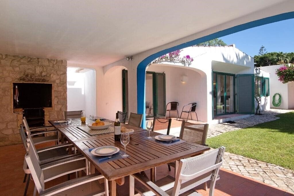 Картинка Quinta Da Balaia 3*