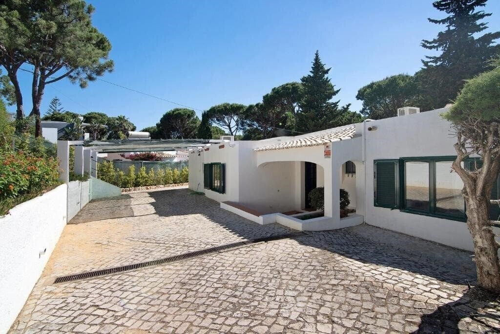 Территория Quinta Da Balaia 3*