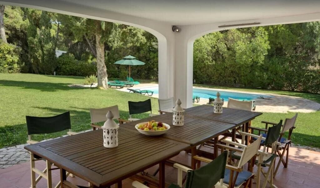 Панорама Quinta Da Balaia 3*