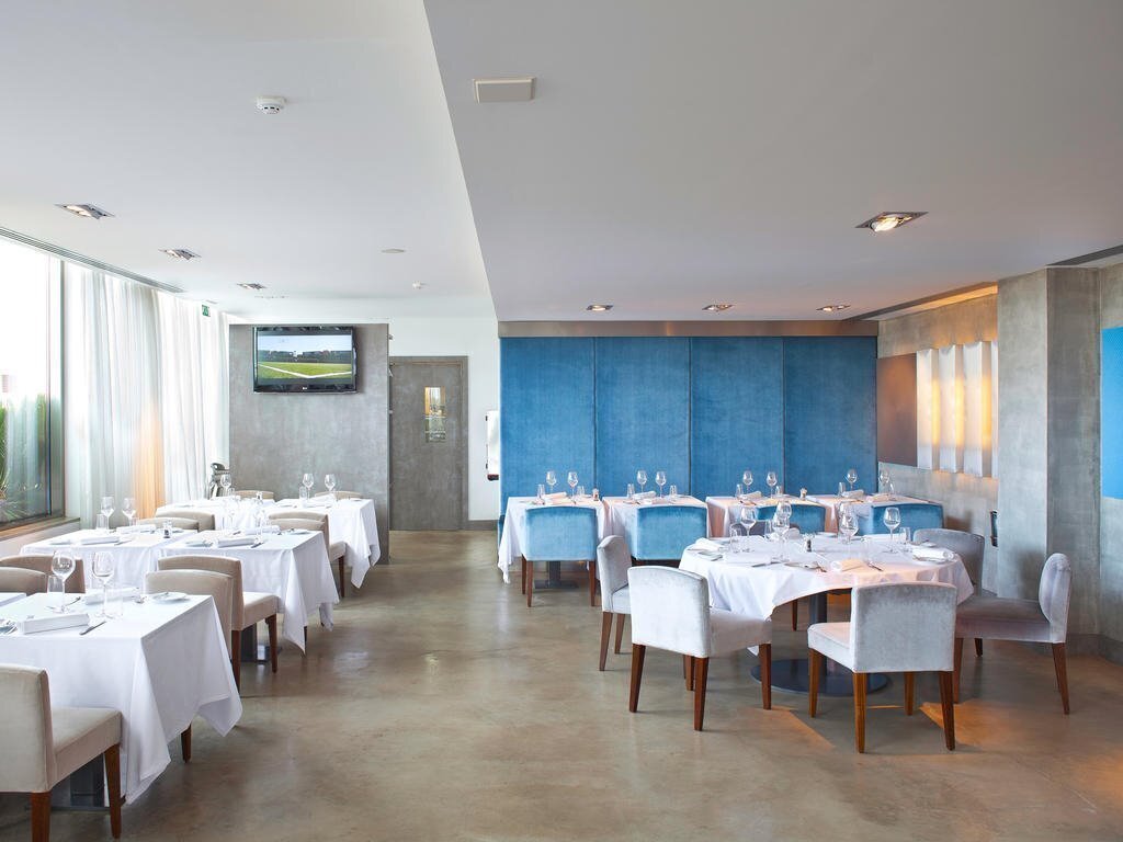 Картинка Salgados Vila Das Lagoas Apartments 4*