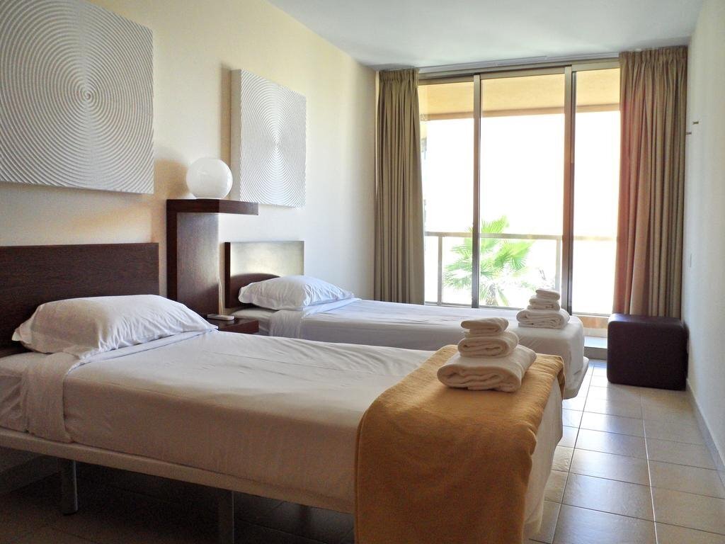 Панорама Salgados Vila Das Lagoas Apartments 4*