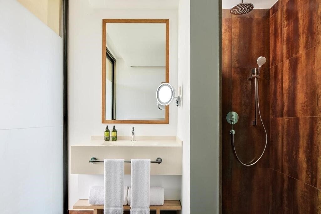 Вид Salgados Palm Village Apartments & Suites 4*