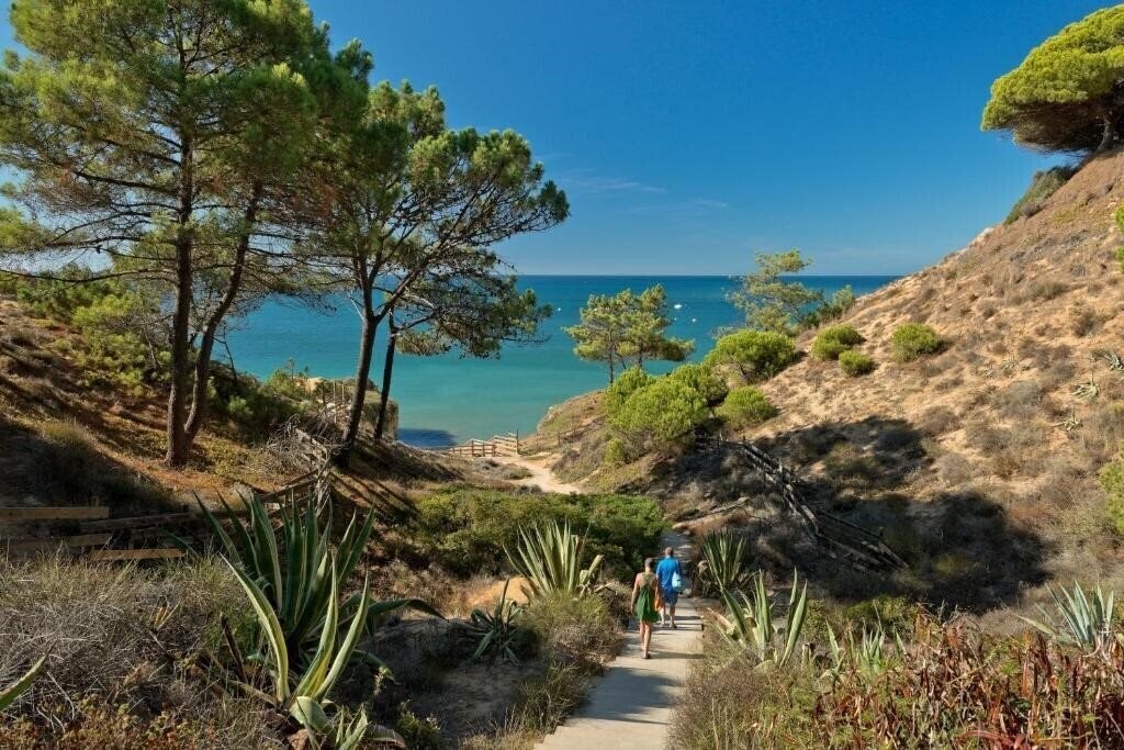 Апартаменти Alfagar I Village 3*