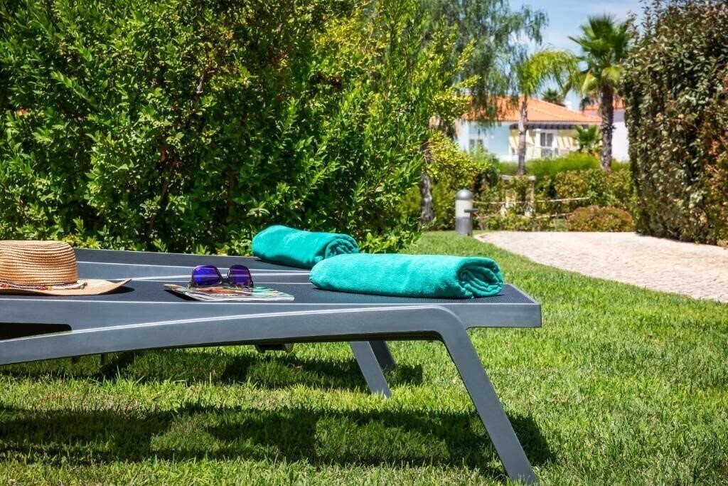 Панорама Eden Resort 4*