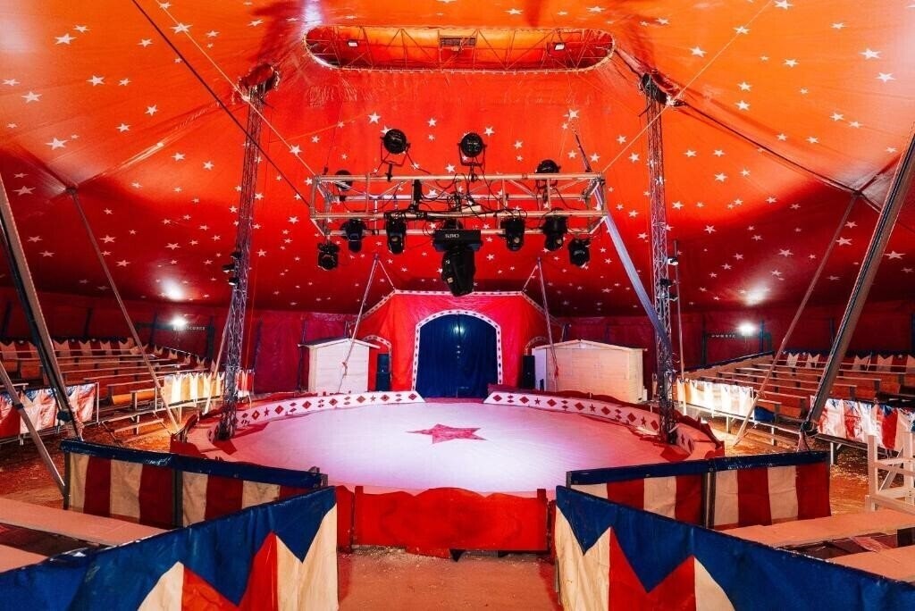 Изображение Eden Resort 4*