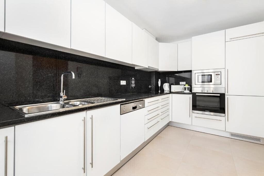 Вид Eden Resort 4*