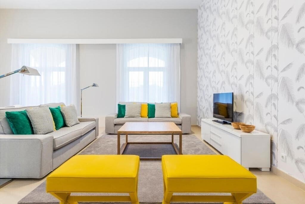 Территория Eden Resort 4*