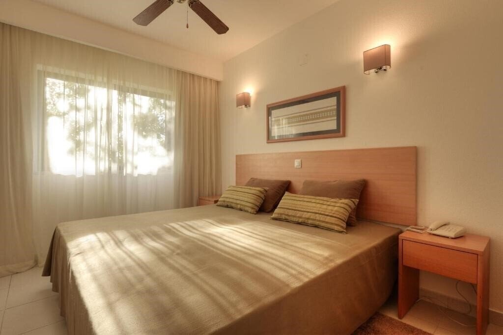 Територія Falesia Garden 3*